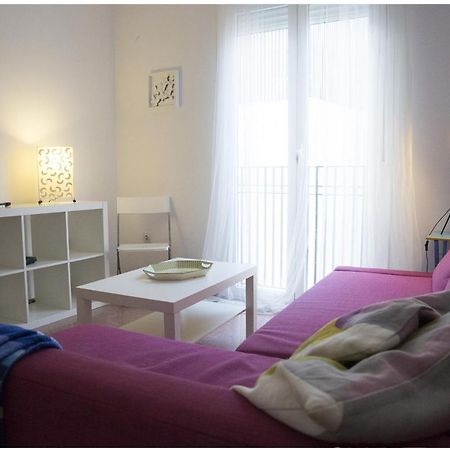 Sea & Wave La Finestra Apartment Малага Екстериор снимка
