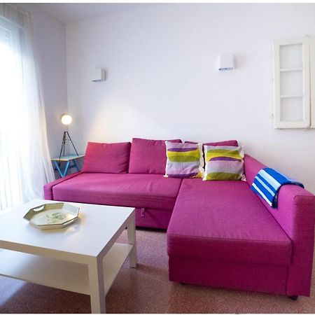 Sea & Wave La Finestra Apartment Малага Екстериор снимка