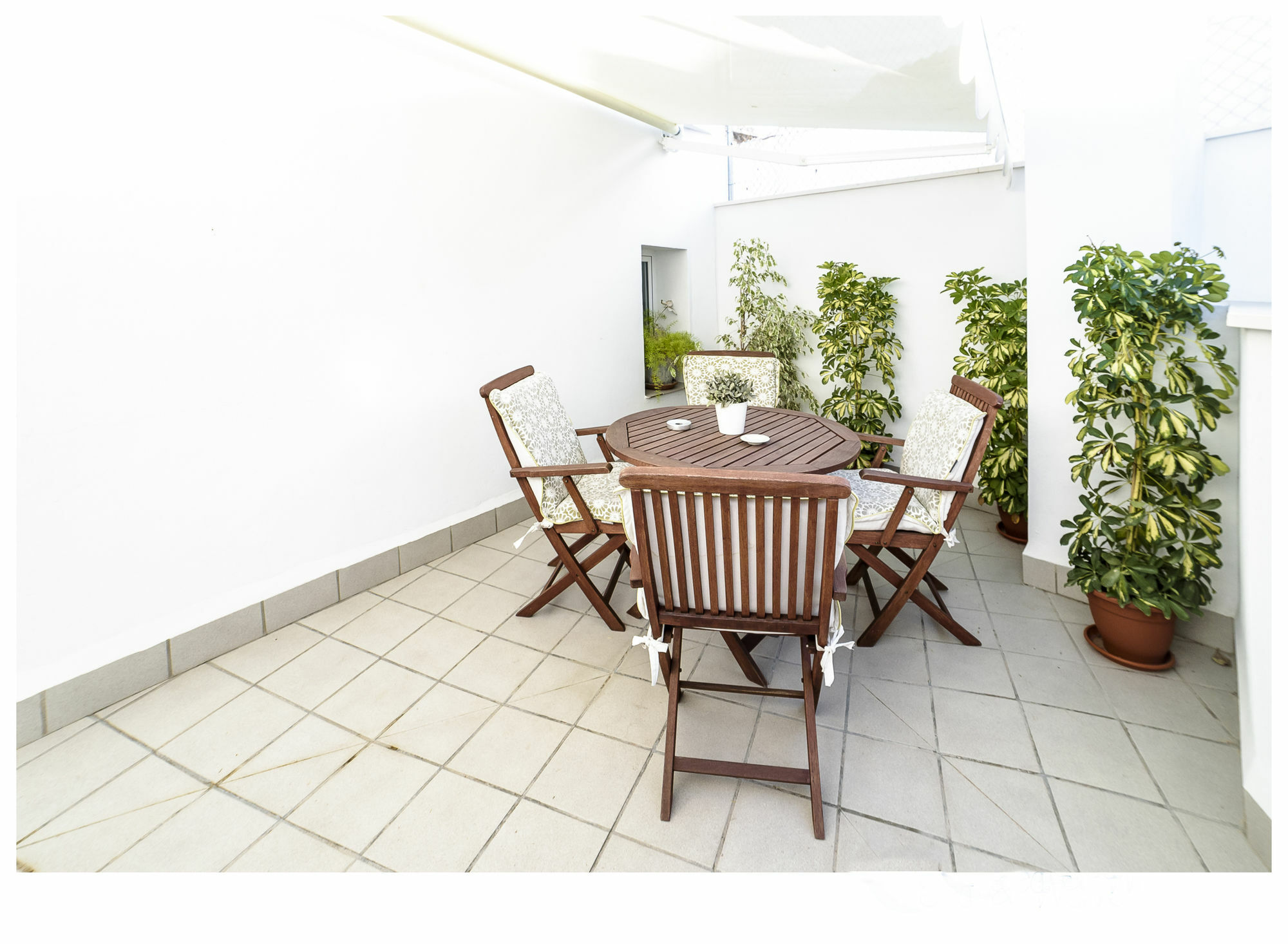 Sea & Wave La Finestra Apartment Малага Екстериор снимка