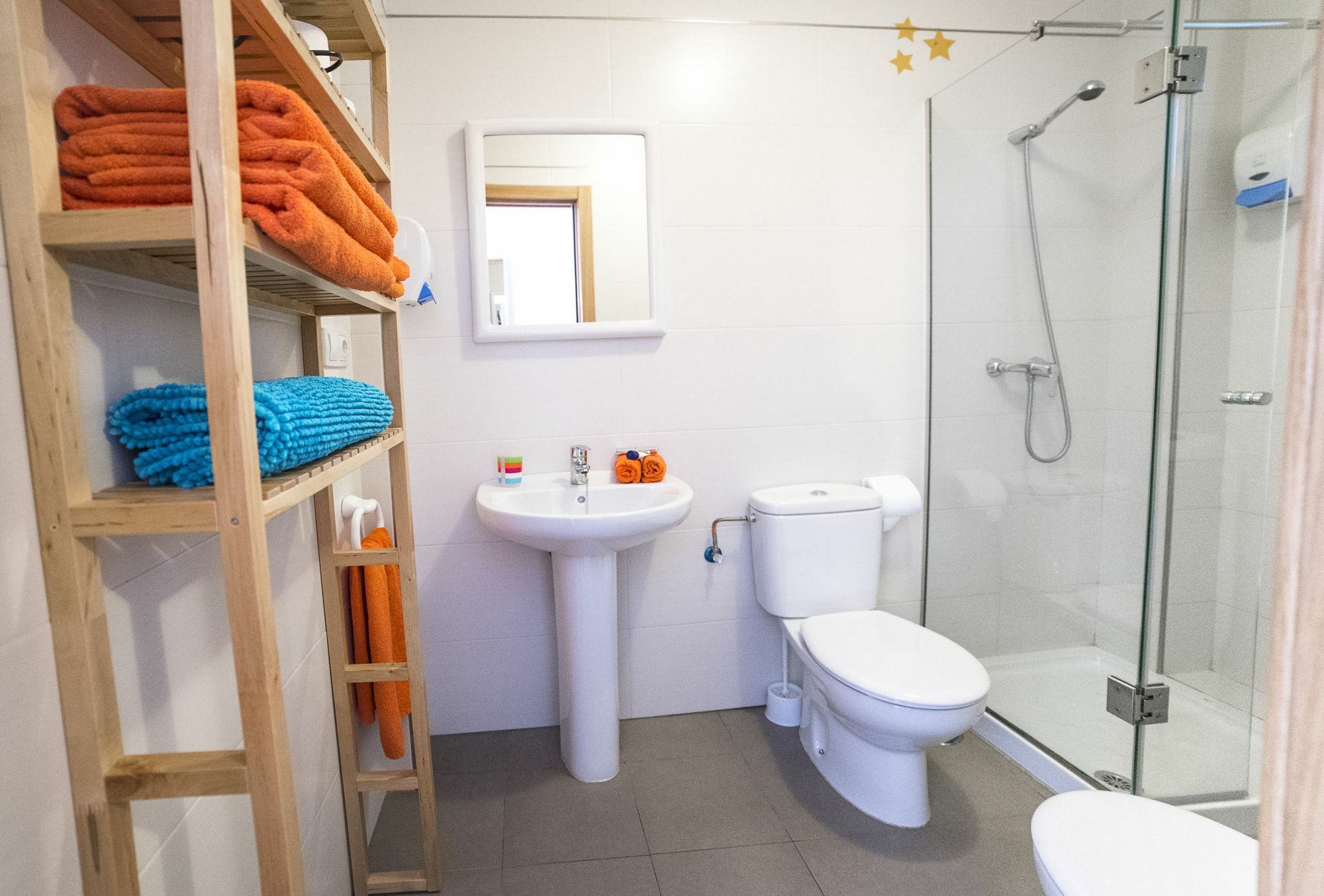 Sea & Wave La Finestra Apartment Малага Екстериор снимка